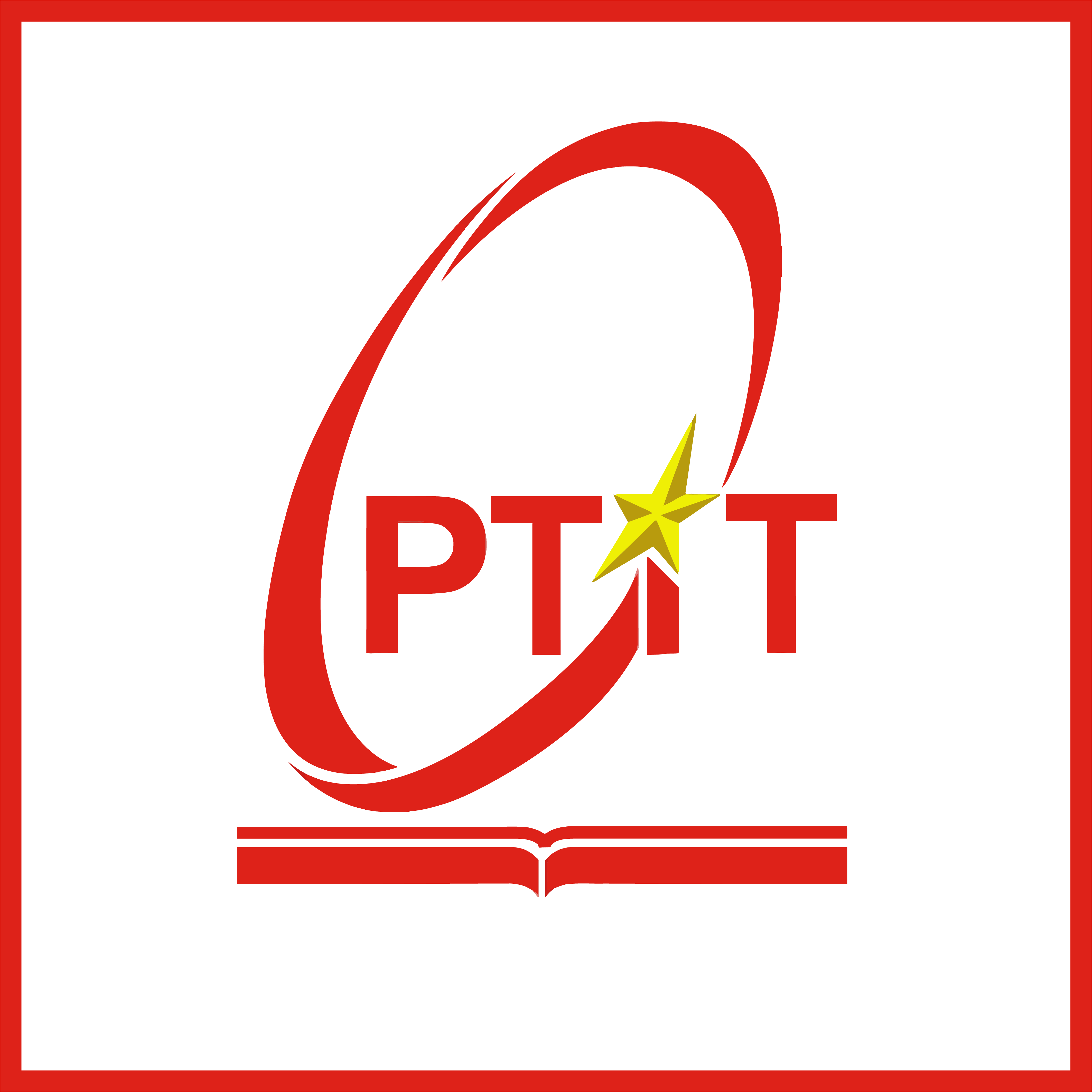 PTIT Logo